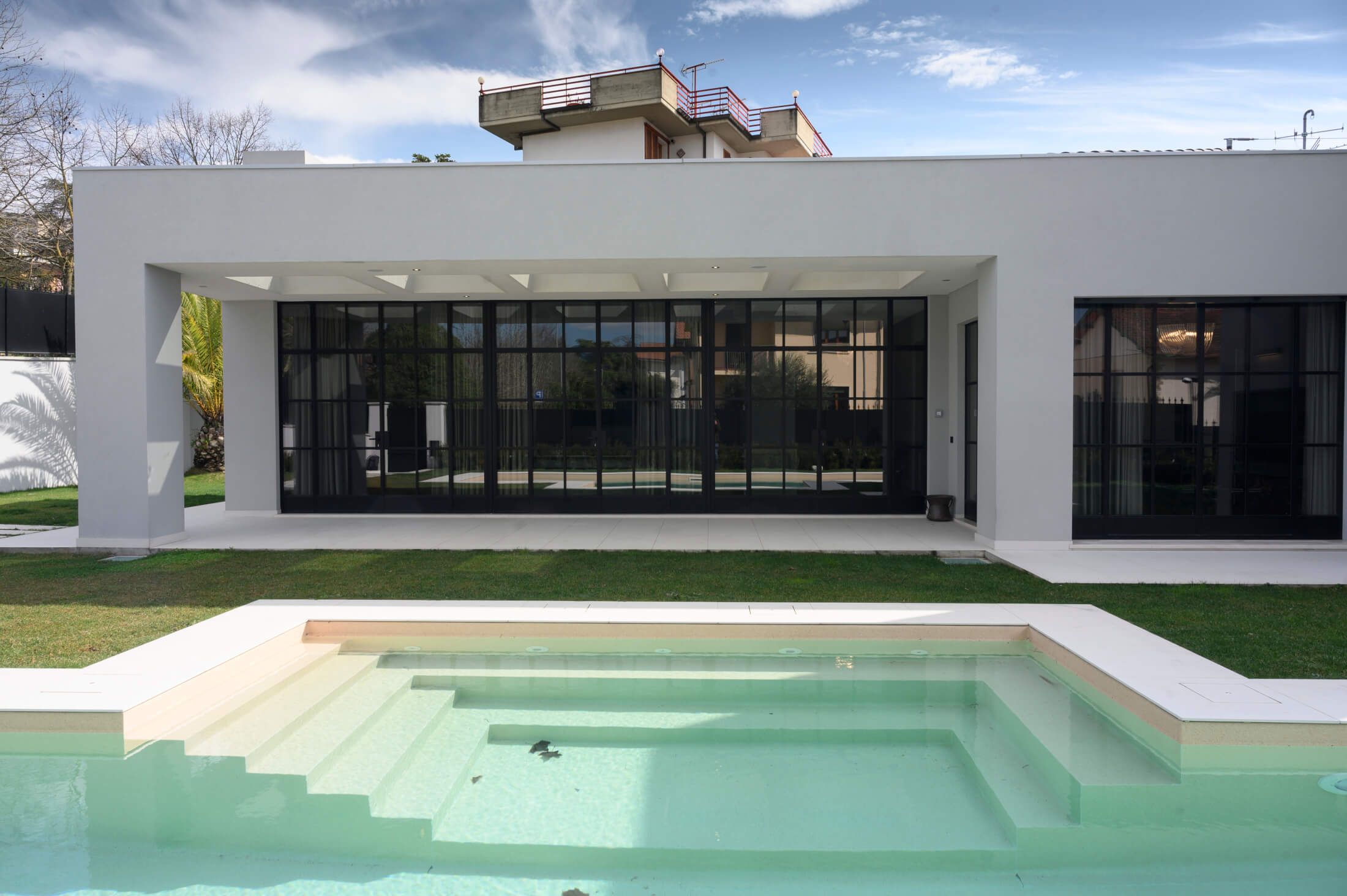 casa ms