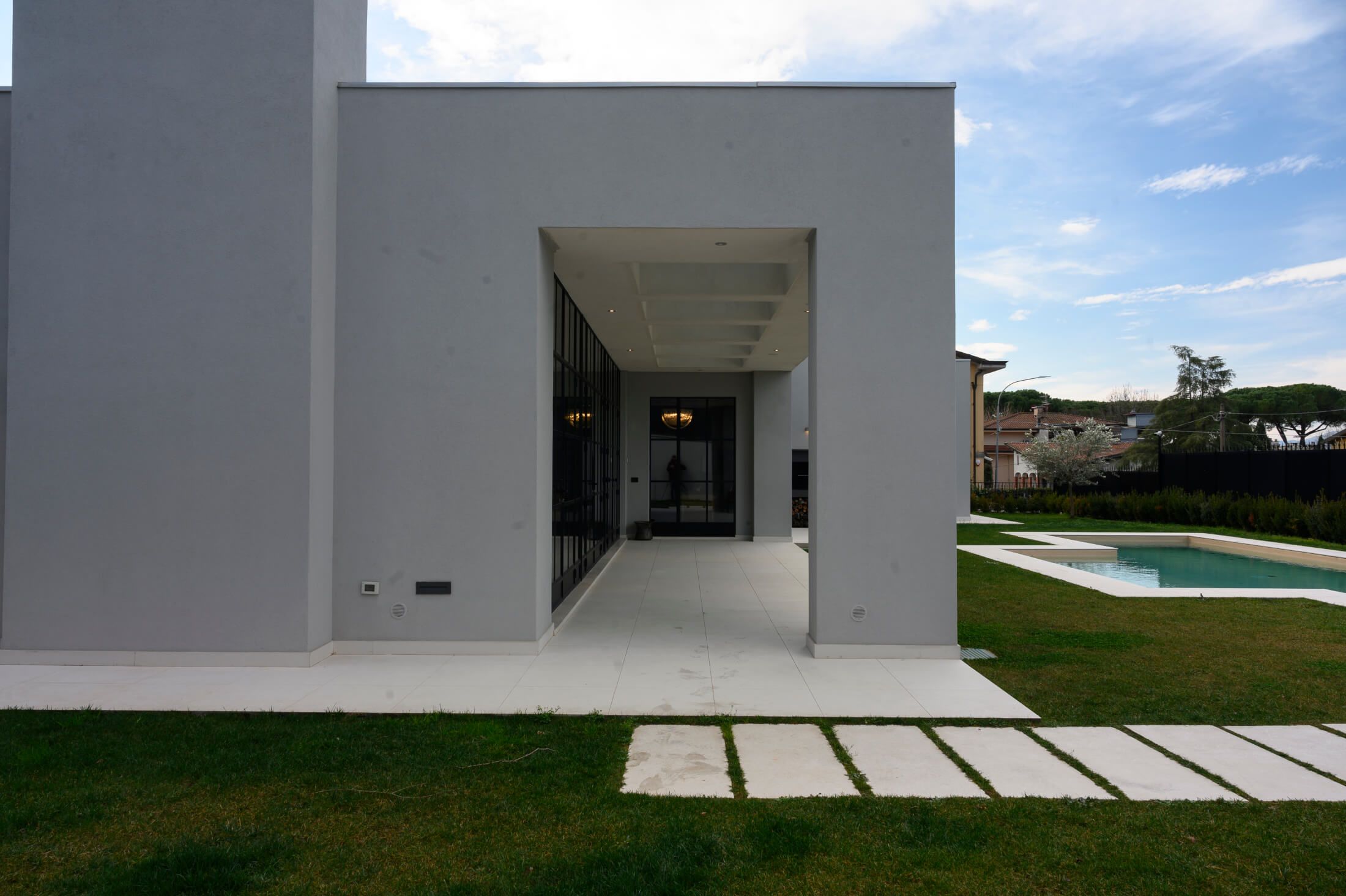 casa ms