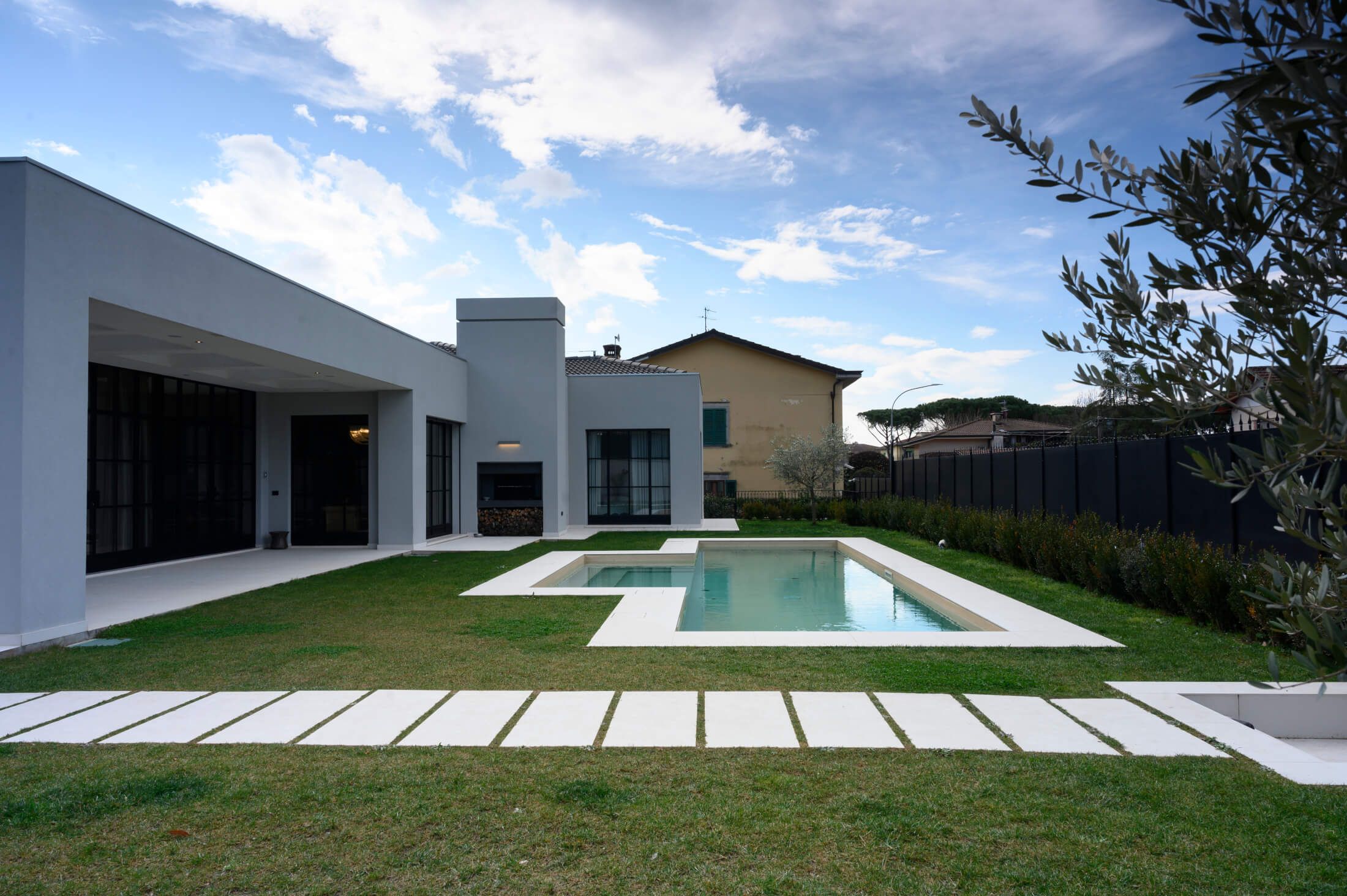 casa ms