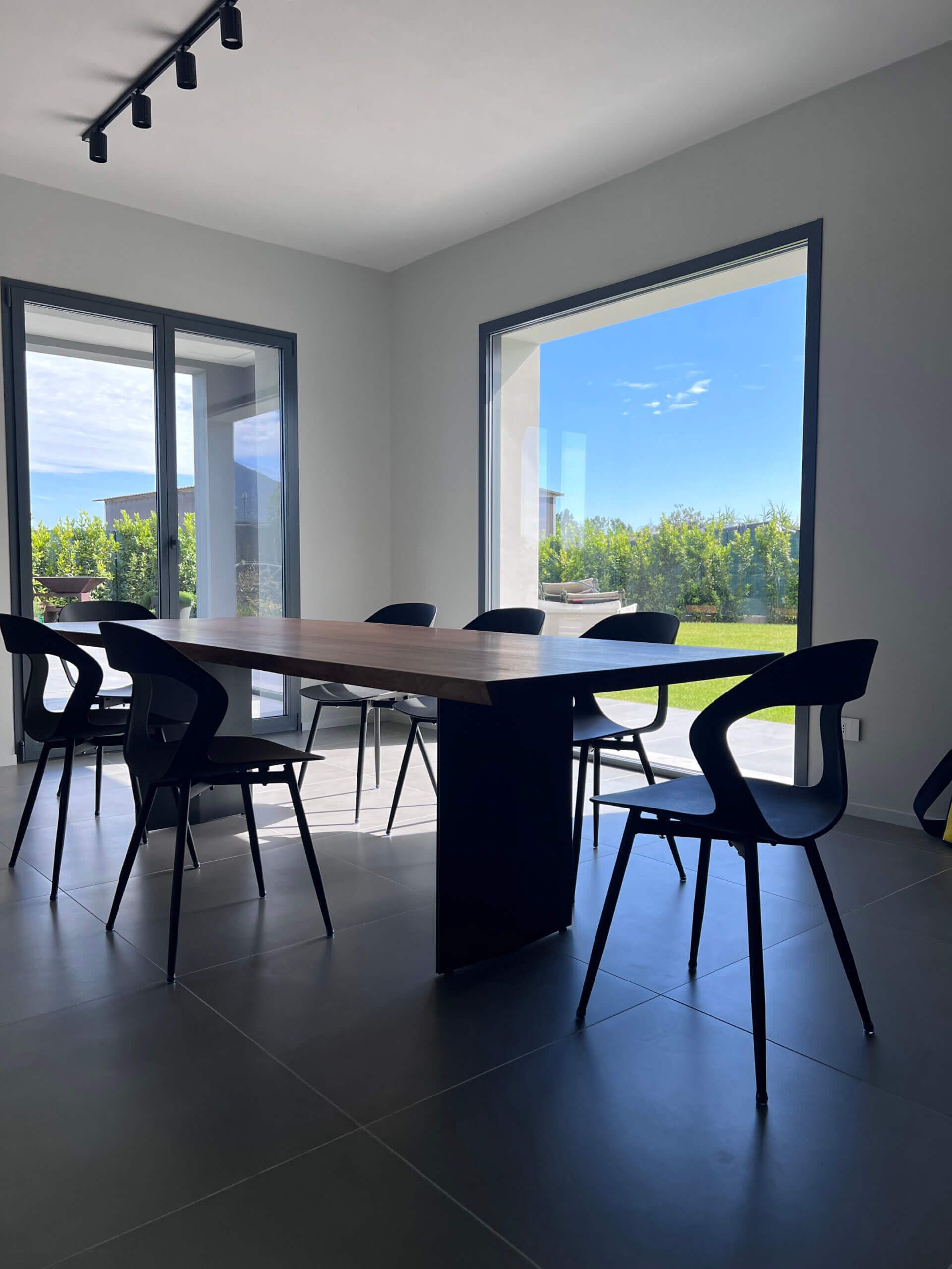Ristrutturazione e arredamento d'interni - Casa DV Seed Homecoming