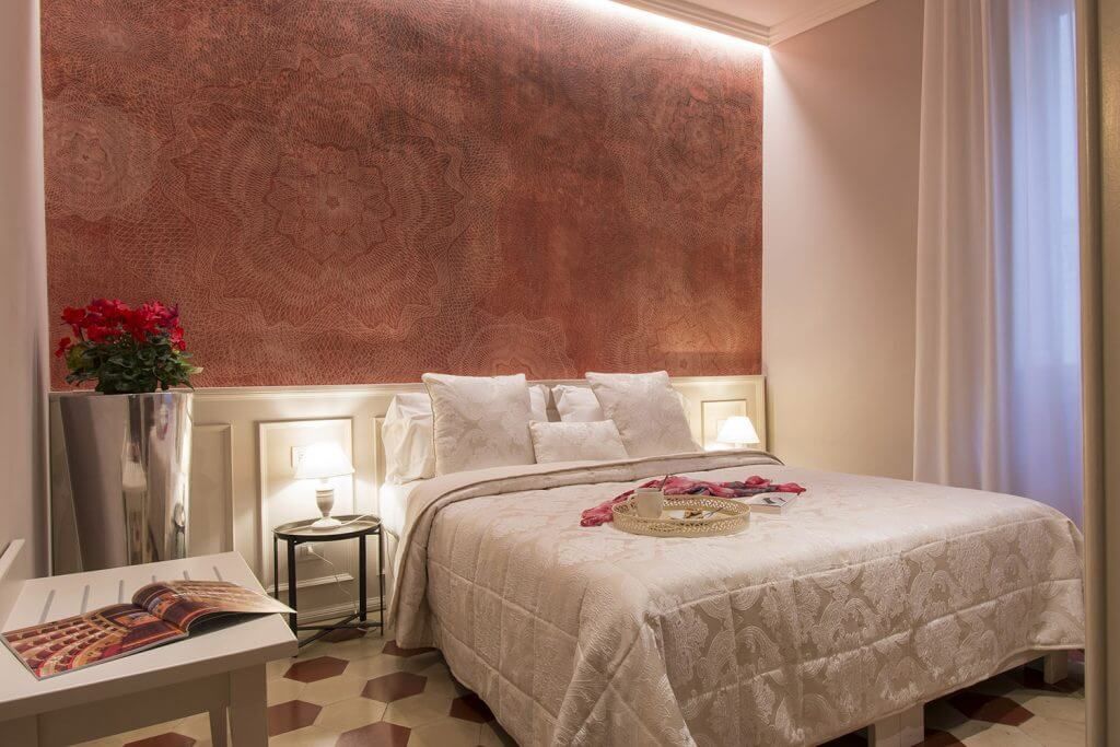 Interior design per il contract