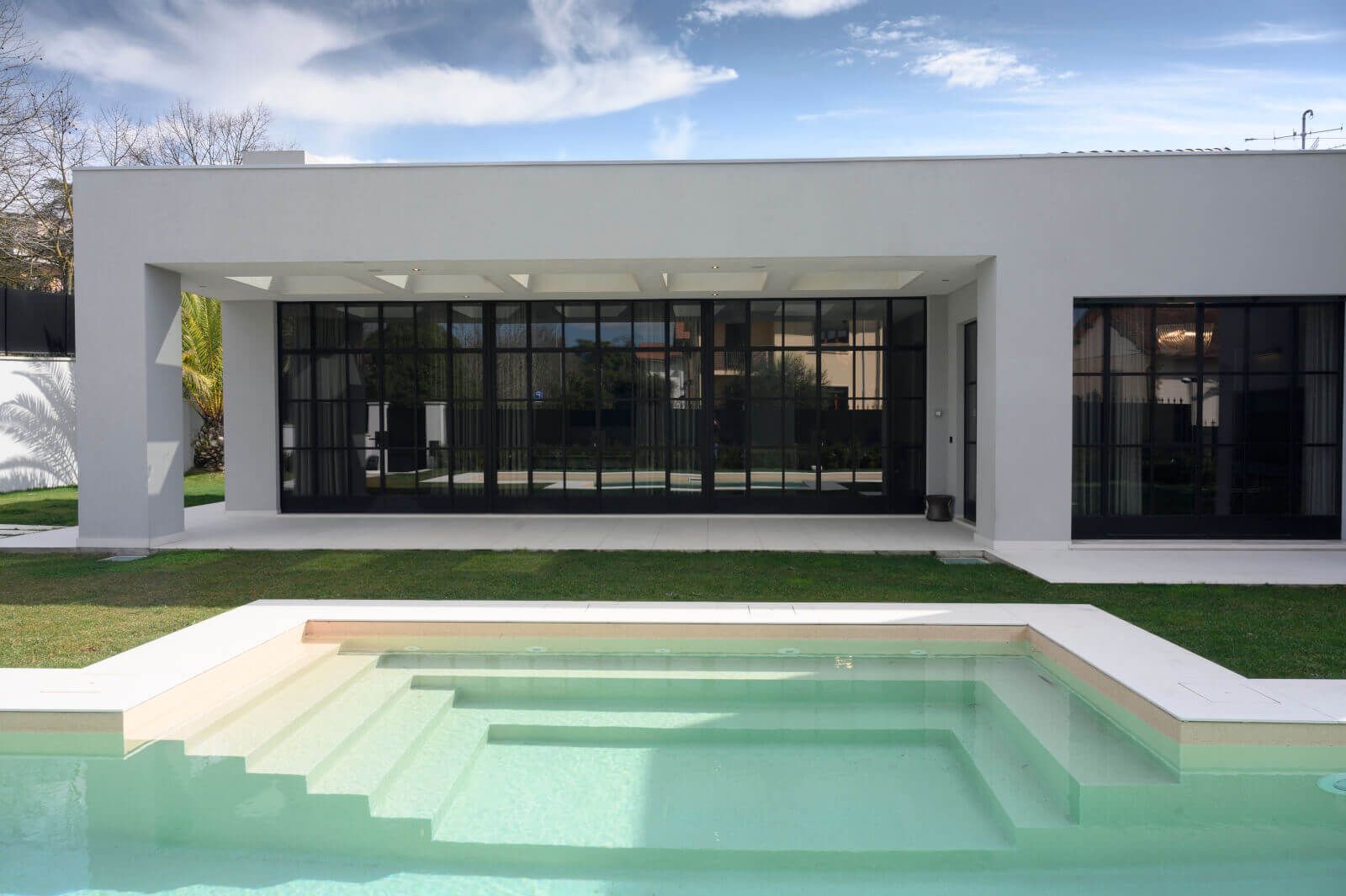 servizio atelier di interior design per privati