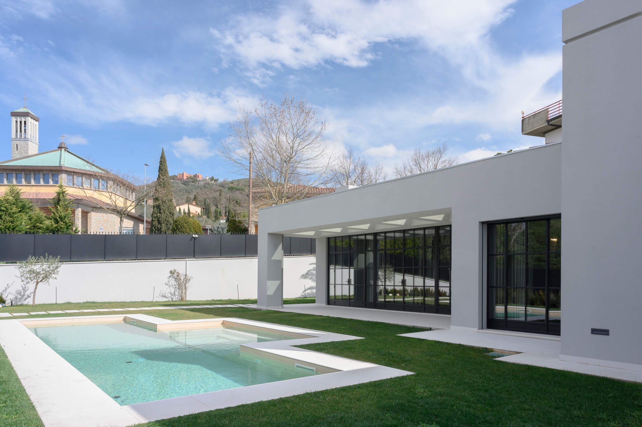 casa ms