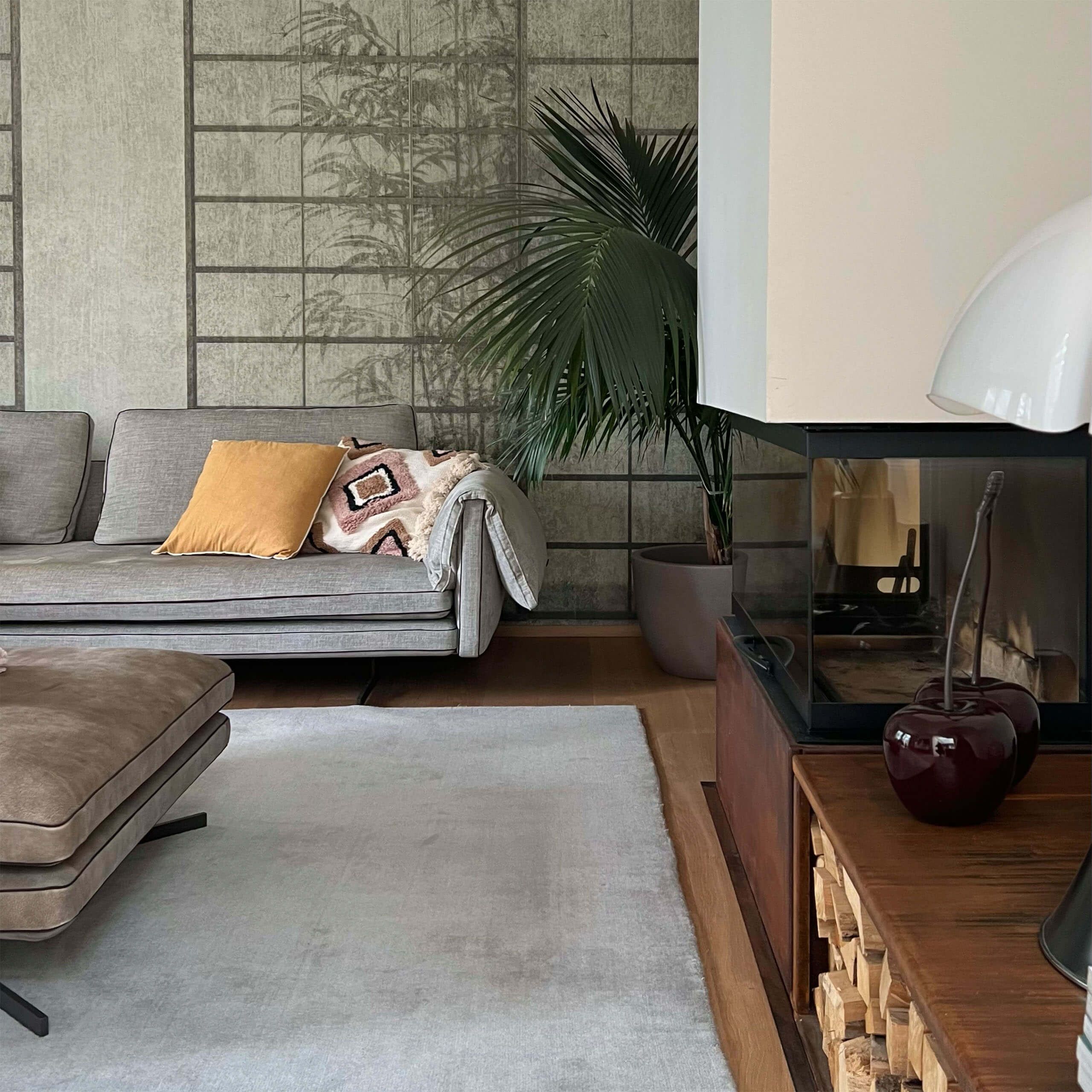 Interior design for homes and private residences